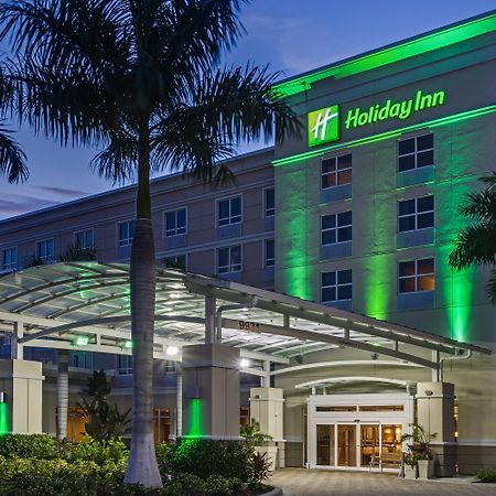 Crowne Plaza Ft Myers Gulf Coast By Ihg Hotel Fort Myers Exterior photo