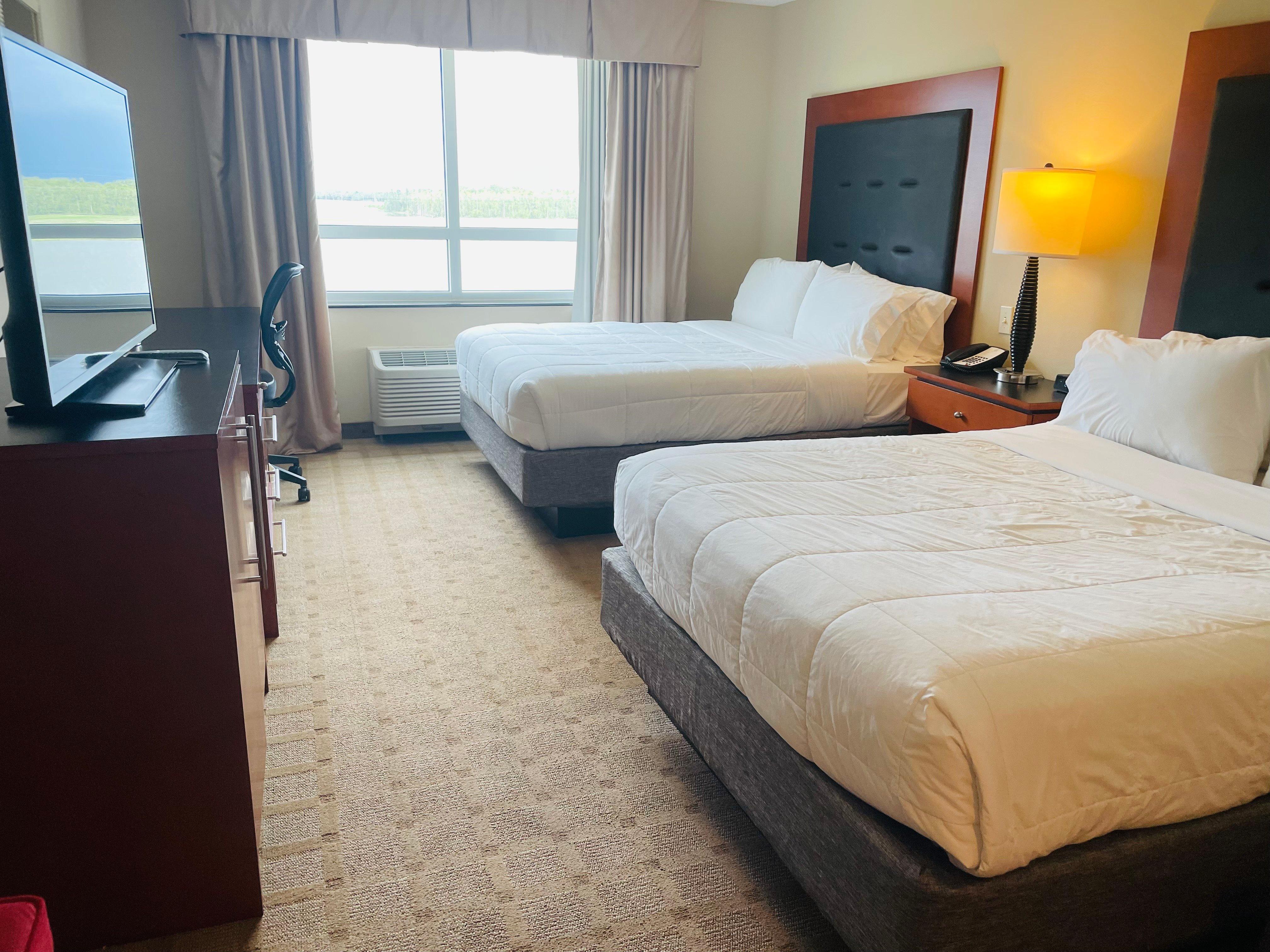 Crowne Plaza Ft Myers Gulf Coast By Ihg Hotel Fort Myers Exterior photo