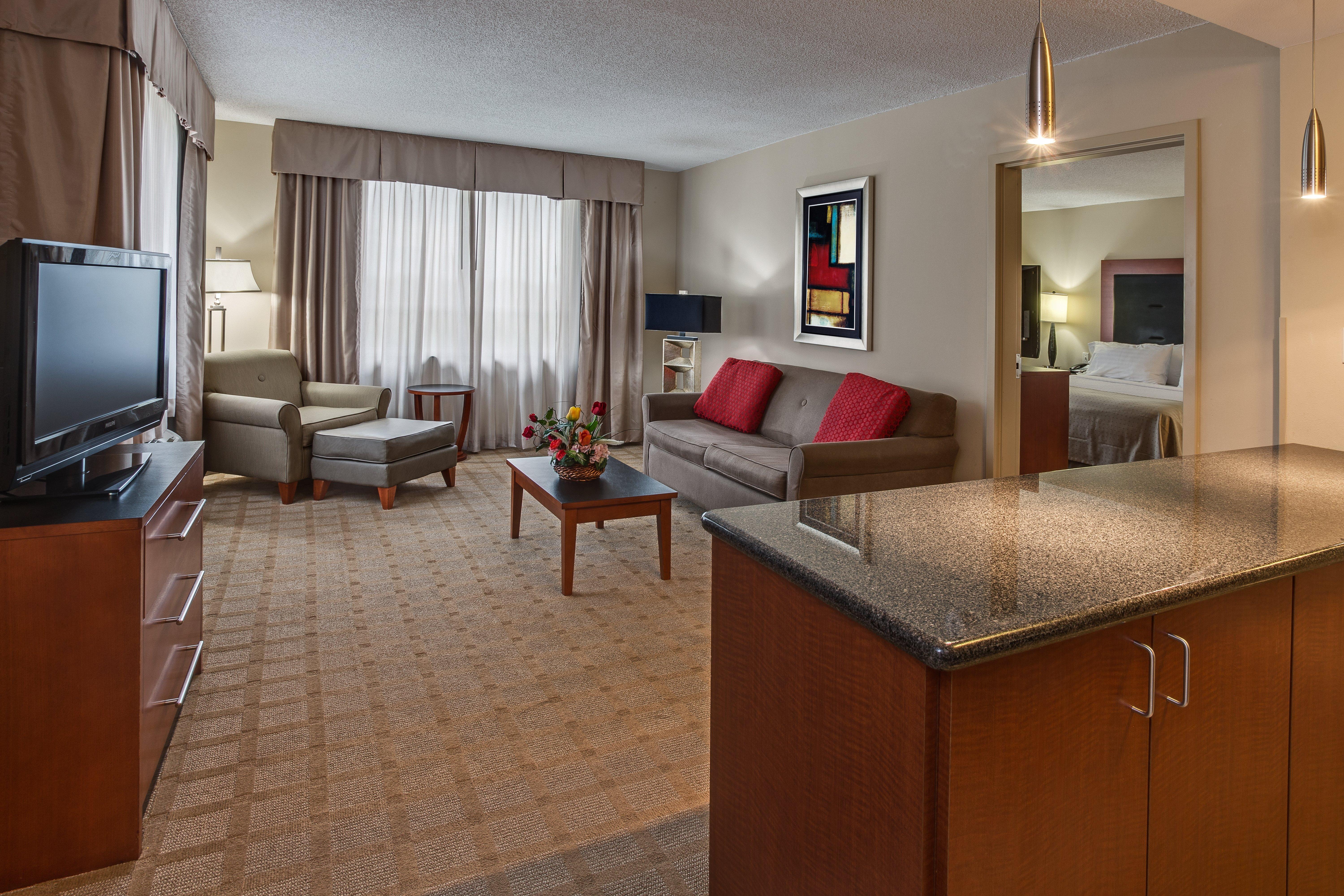 Crowne Plaza Ft Myers Gulf Coast By Ihg Hotel Fort Myers Exterior photo