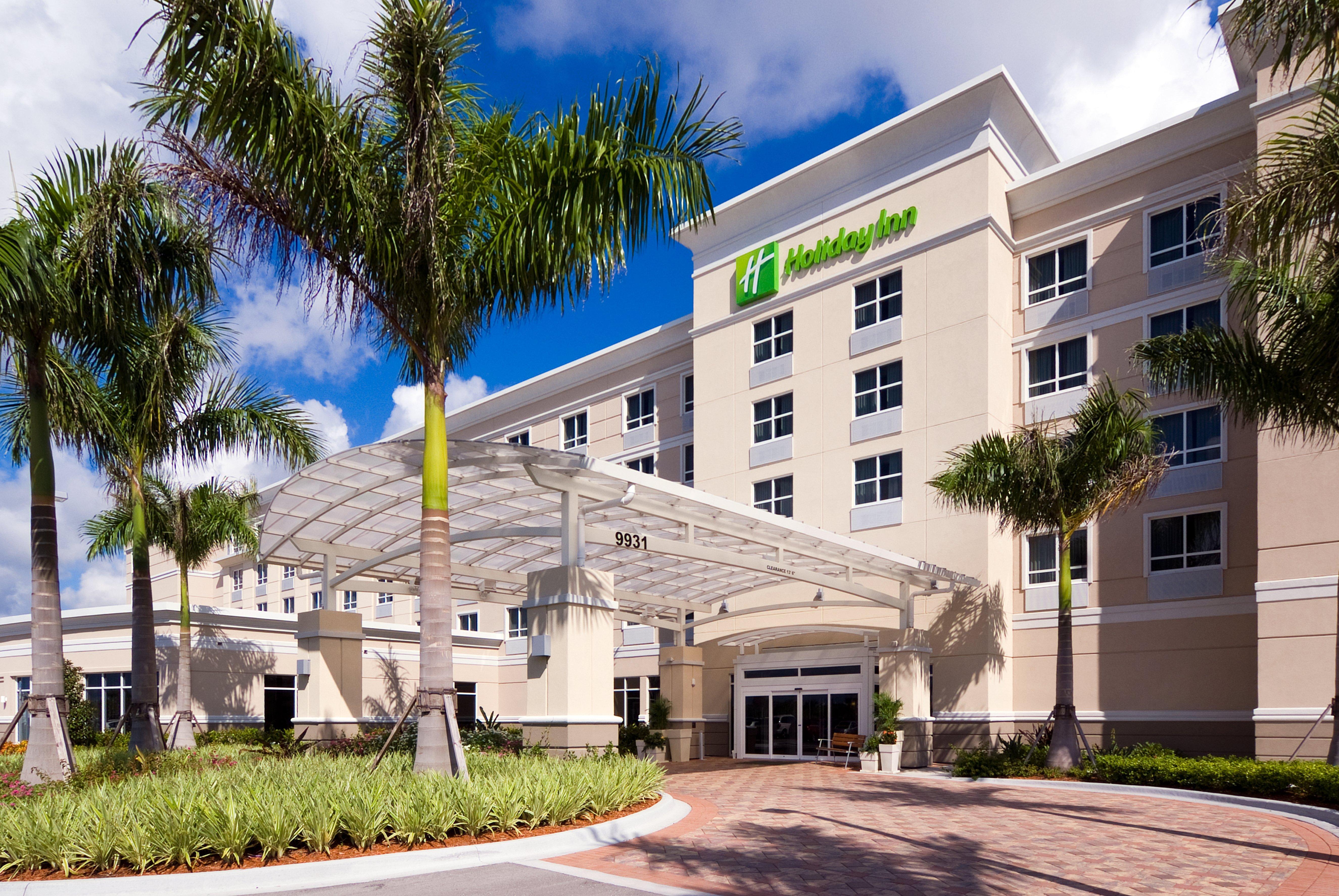 Crowne Plaza Ft Myers Gulf Coast By Ihg Hotel Fort Myers Exterior photo