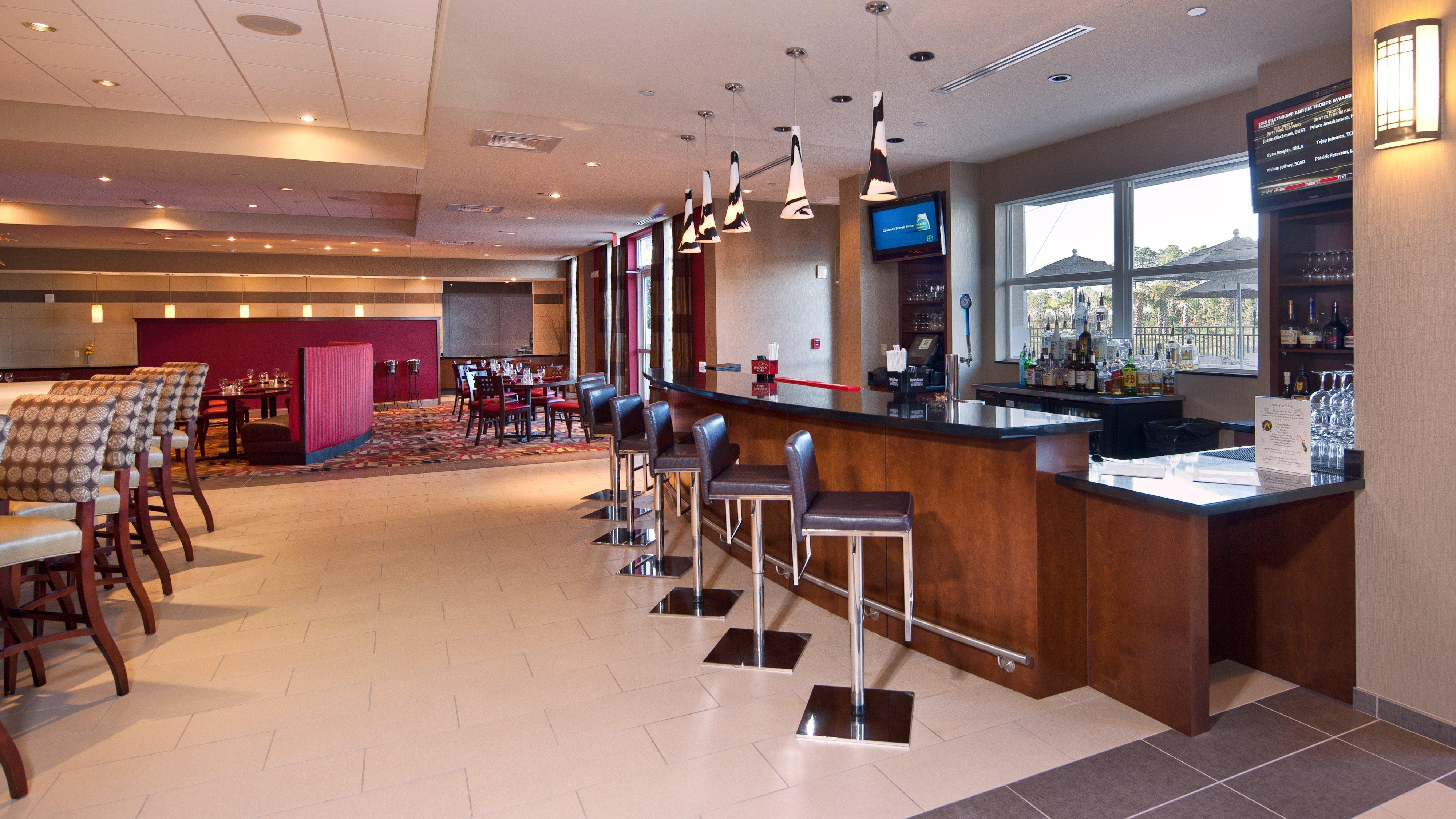 Crowne Plaza Ft Myers Gulf Coast By Ihg Hotel Fort Myers Exterior photo