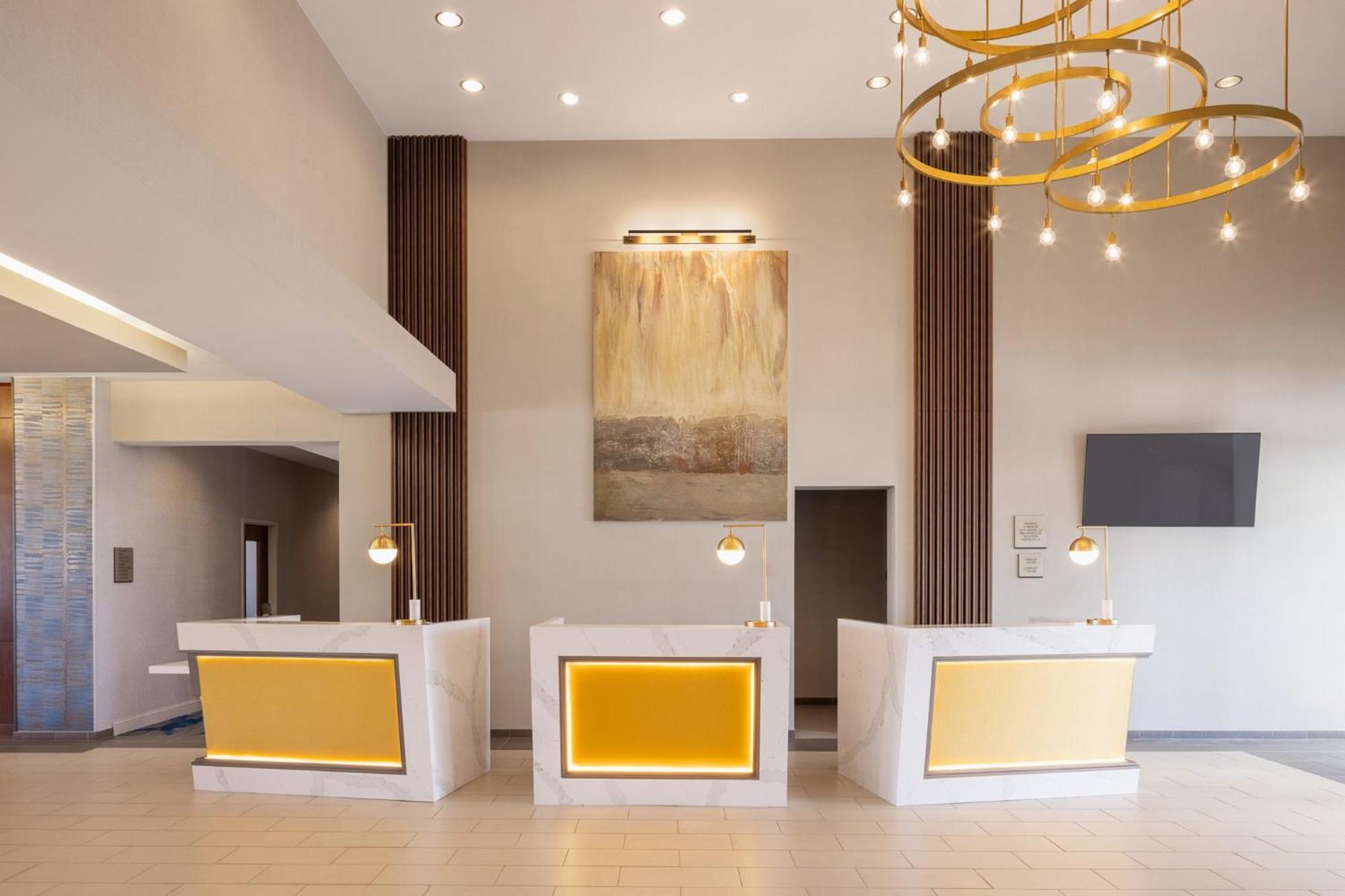 Crowne Plaza Ft Myers Gulf Coast By Ihg Hotel Fort Myers Exterior photo