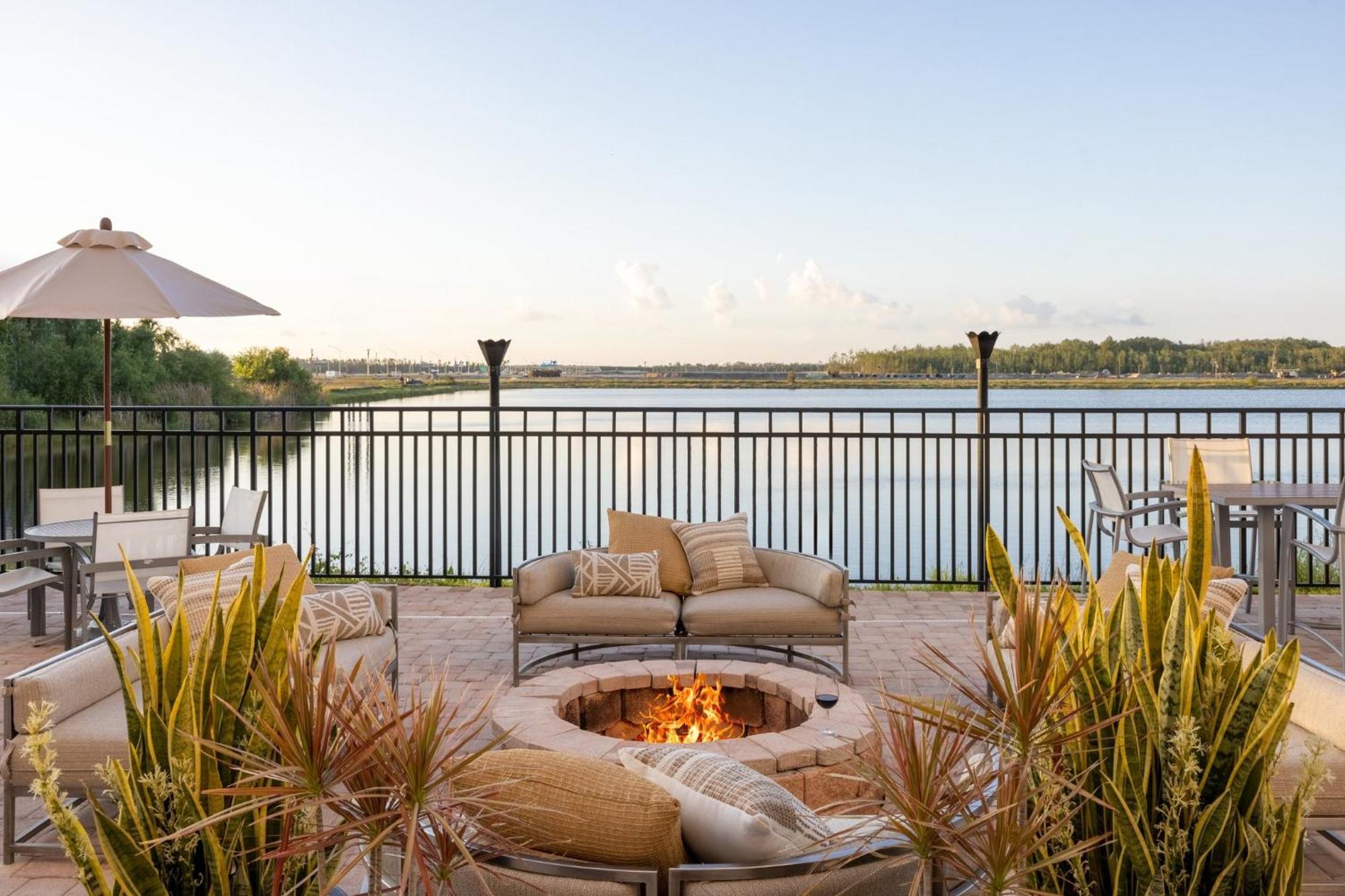 Crowne Plaza Ft Myers Gulf Coast By Ihg Hotel Fort Myers Exterior photo